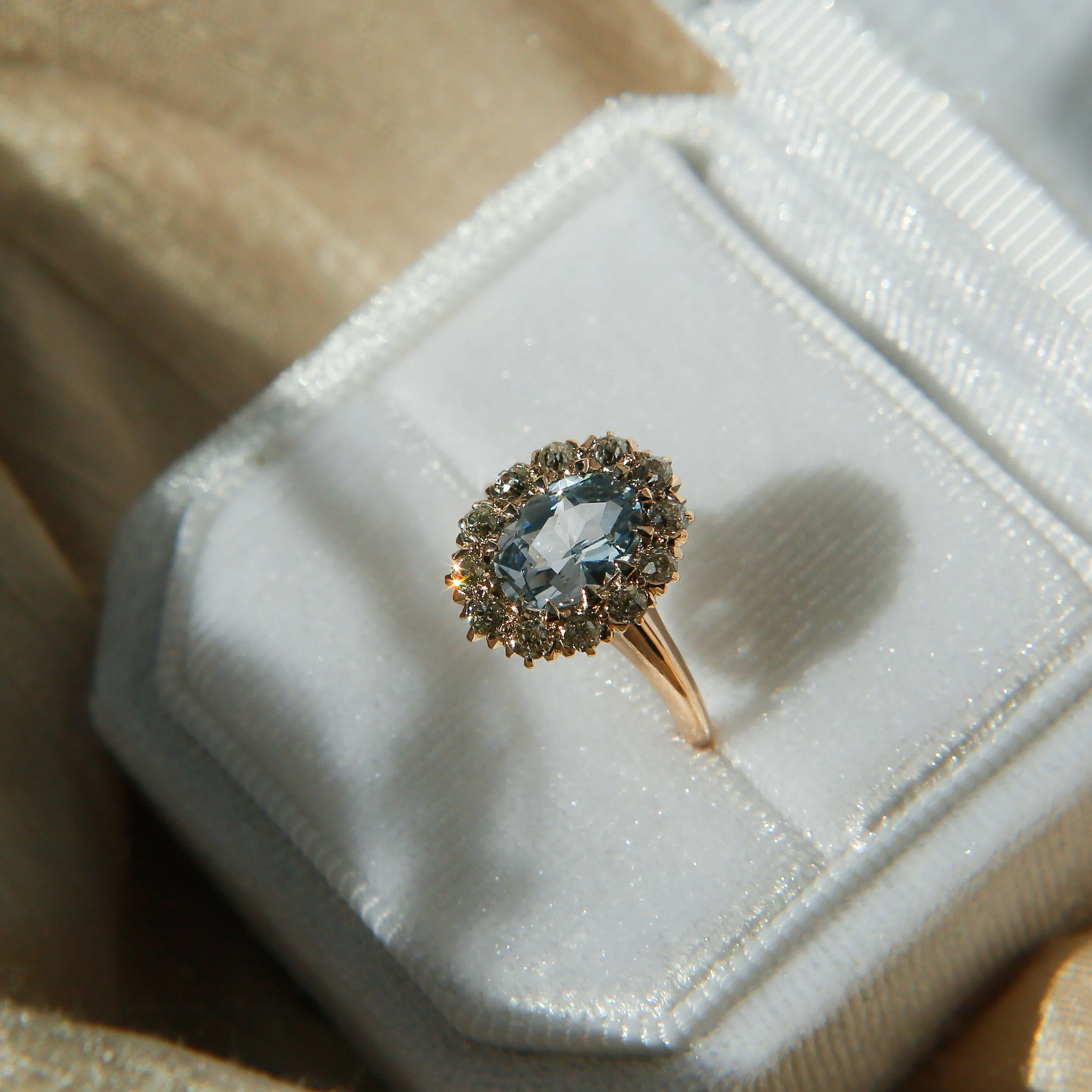 Ready to Ship - Wedding & Engagement